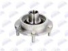 BTA H50302BTA Wheel Hub